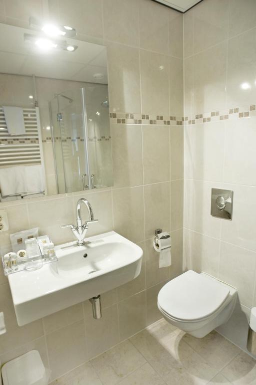 Hotel Jo Van Den Bosch 's-Hertogenbosch  Room photo