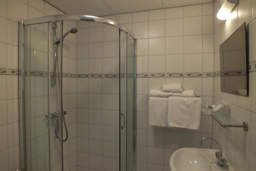 Hotel Jo Van Den Bosch 's-Hertogenbosch  Room photo
